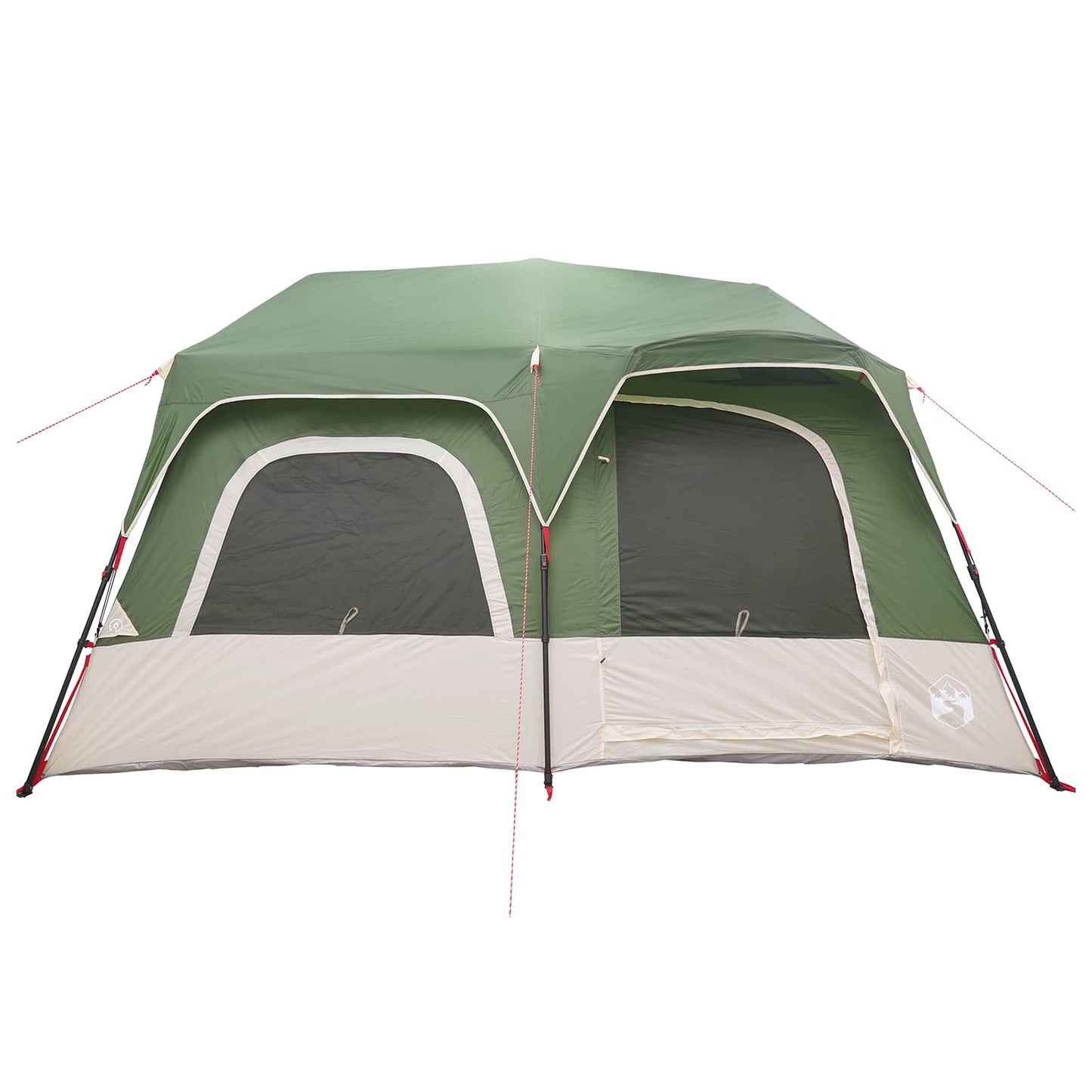 Directe Tent 8-Persoons 185T Polyester Met Pu Coating