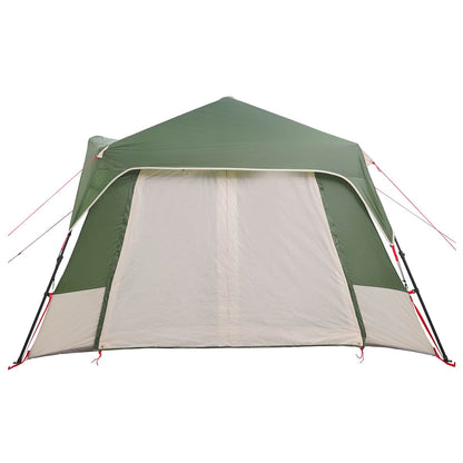 Directe Tent 8-Persoons 185T Polyester Met Pu Coating