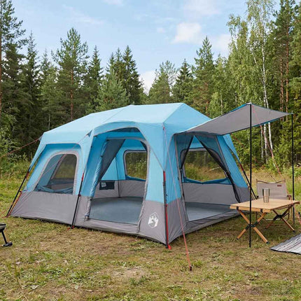 Directe Tent 8-Persoons 185T Polyester Met Pu Coating