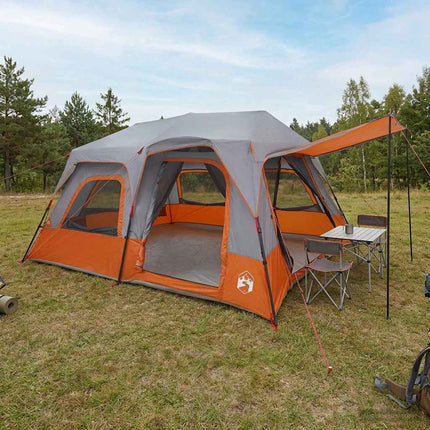 Directe Tent 8-Persoons 185T Polyester Met Pu Coating