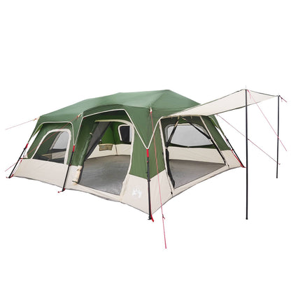 Directe Tent 8-Persoons 185T Polyester Met Pu Coating