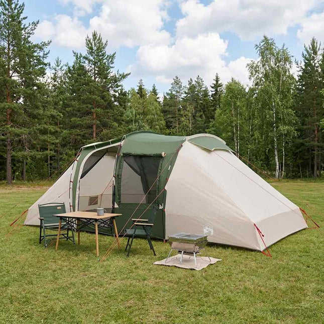 Directe Tent 524 X 232 X 192 Cm