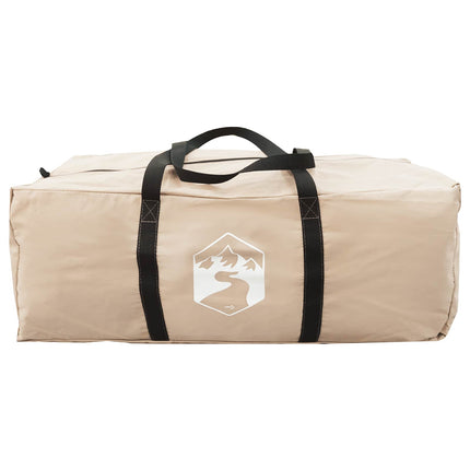 Huisje Tent 340 X 246 X 210 Cm Polykatoen