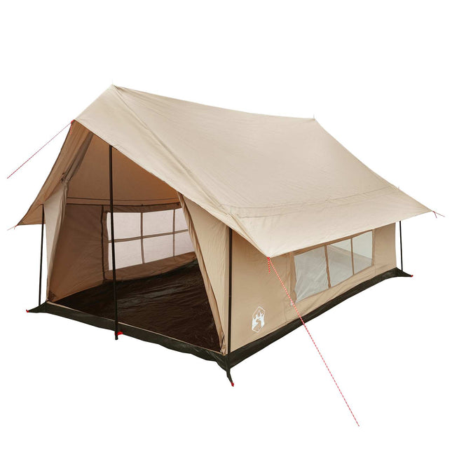 Huisje Tent 340 X 246 X 210 Cm Polykatoen