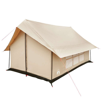 Huisje Tent 340 X 246 X 210 Cm Polykatoen