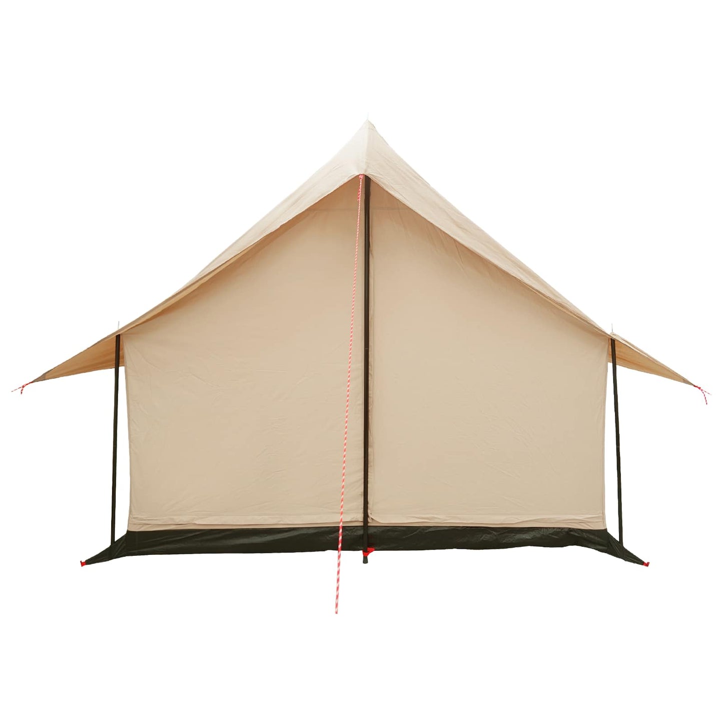 Huisje Tent 340 X 246 X 210 Cm
