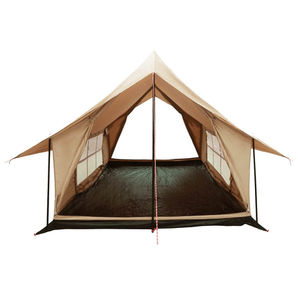 Huisje Tent 340 X 246 X 210 Cm Polykatoen