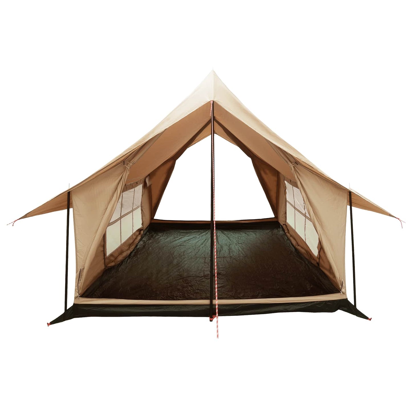 Huisje Tent 340 X 246 X 210 Cm