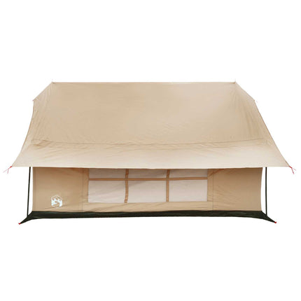 Huisje Tent 340 X 246 X 210 Cm Polykatoen
