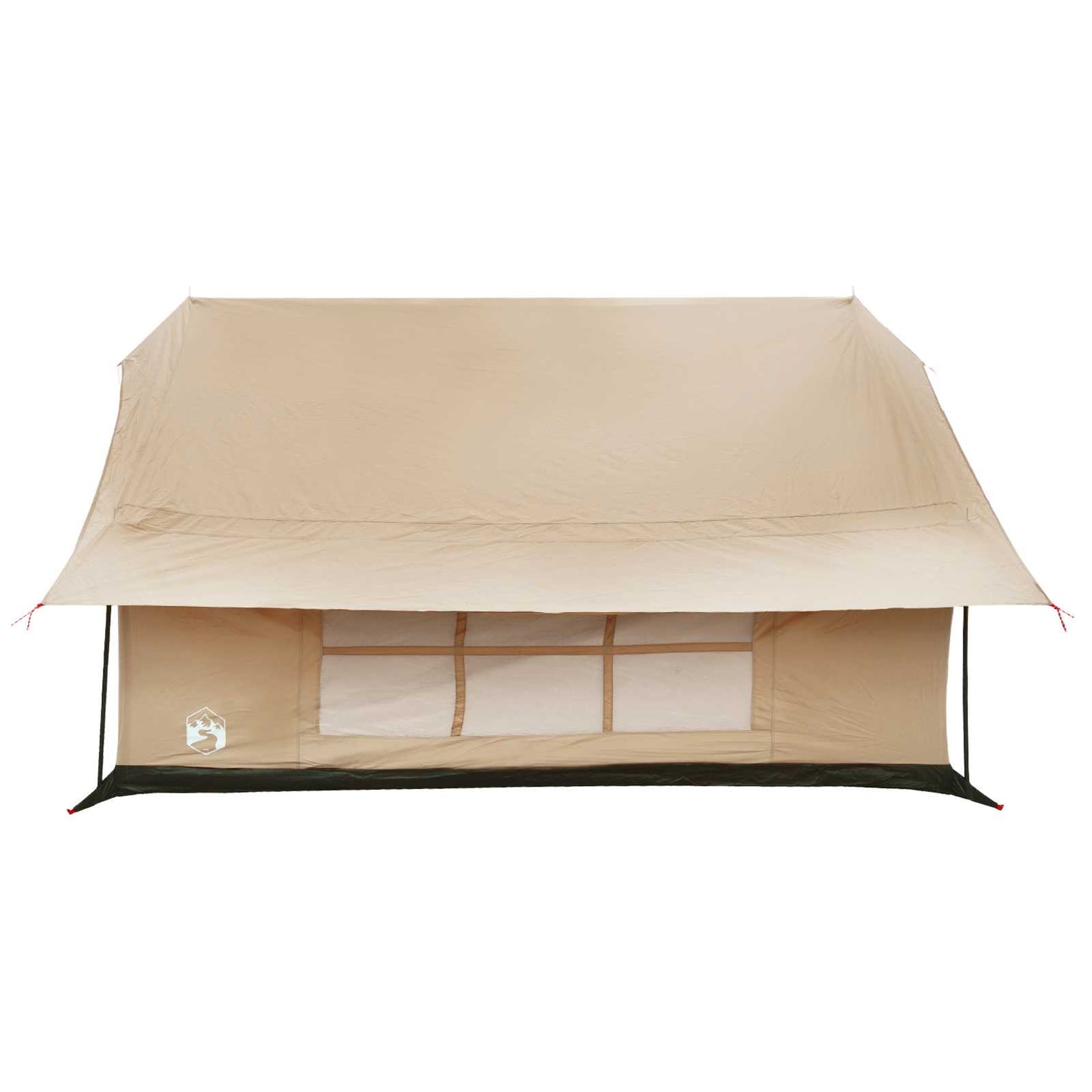 Huisje Tent 340 X 246 X 210 Cm