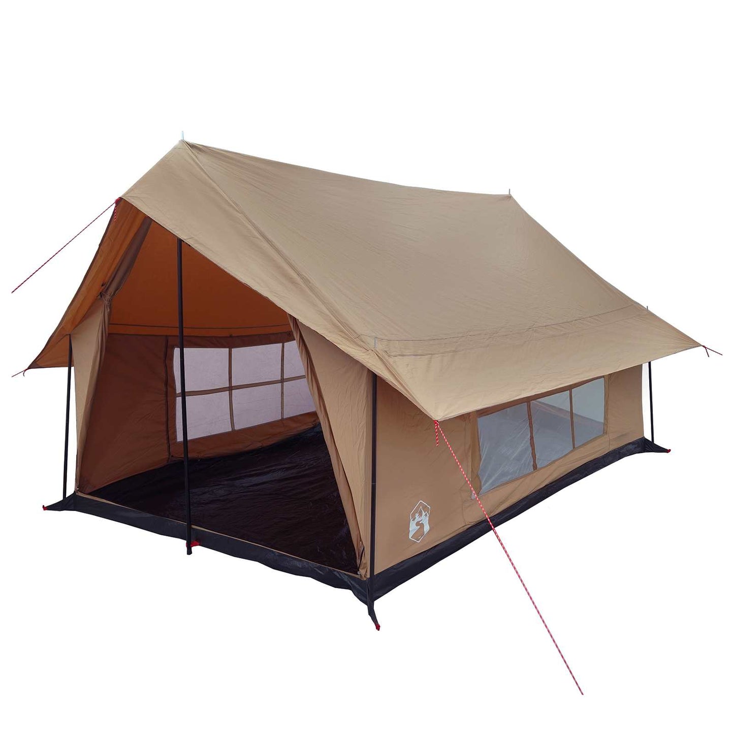 Huisje Tent 340 X 246 X 210 Cm