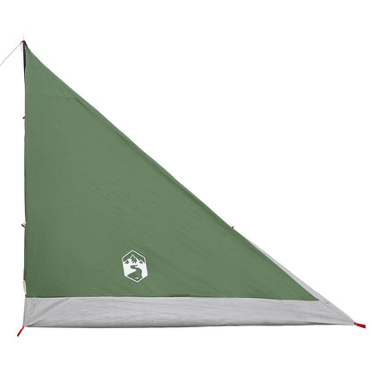 Backpacking Tent 4-Persoons 185T Polyester Met Pu Coating