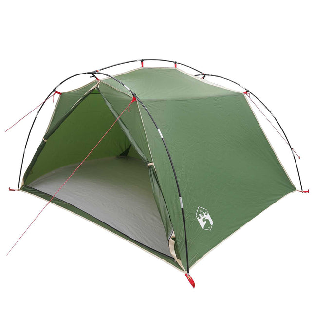 Tunneltent 4-Persoons 185T Polyester Met Pu Coating