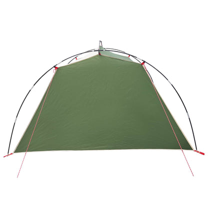 Tunneltent 4-Persoons 185T Polyester Met Pu Coating
