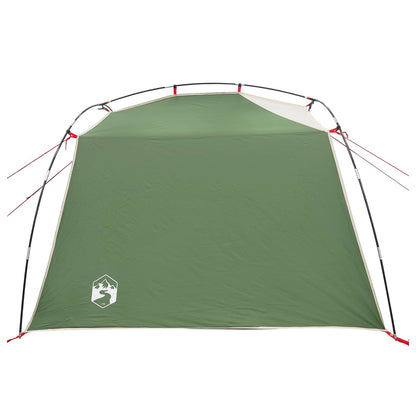 Tunneltent 4-Persoons 185T Polyester Met Pu Coating