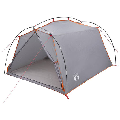 Tunneltent 4-Persoons 185T Polyester Met Pu Coating