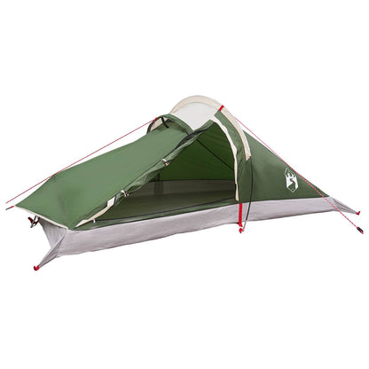 Backpacking Tent 4-Persoons 185T Polyester Met Pu Coating