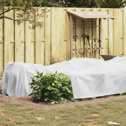 Vorstbescherming Plantvlies 100 X 1,6 M Niet-Geweven Stof