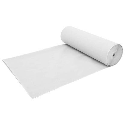 Vorstbescherming Plantvlies 100 X 1,6 M Niet-Geweven Stof