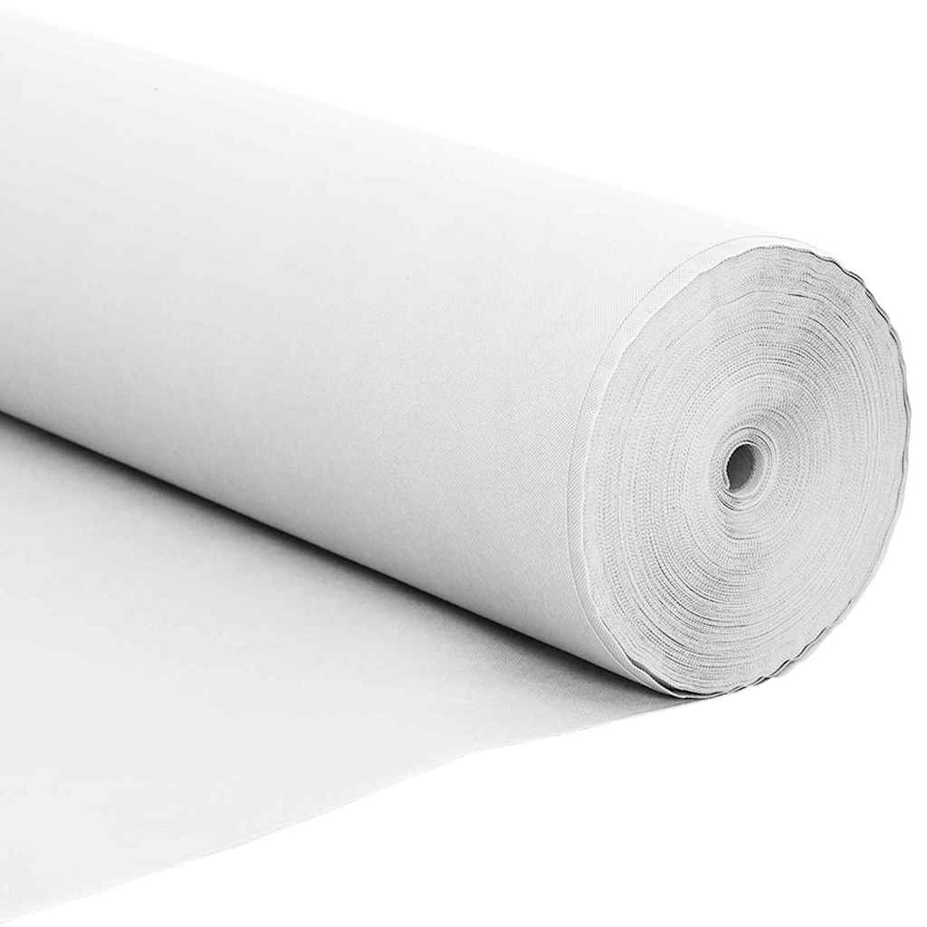 Vorstbescherming Plantvlies 100 X 1,6 M Niet-Geweven Stof