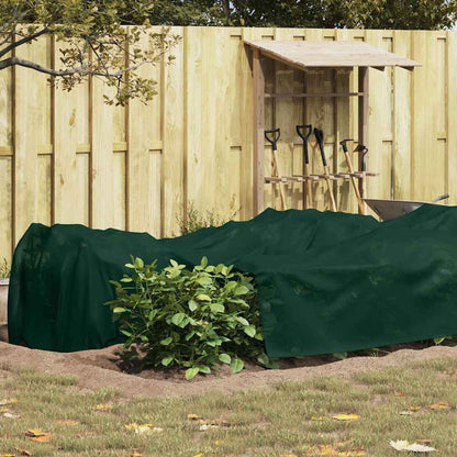 Vorstbescherming Plantvlies 50 X 1,6 M Niet-Geweven Stof