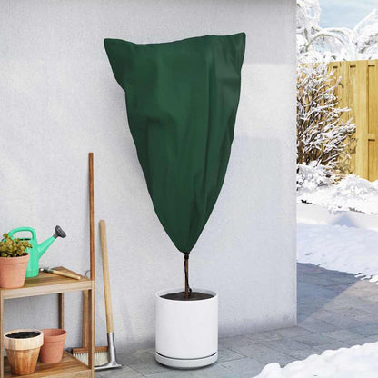 Vorstbescherming Plantenfleece Covers 10 Pcs
