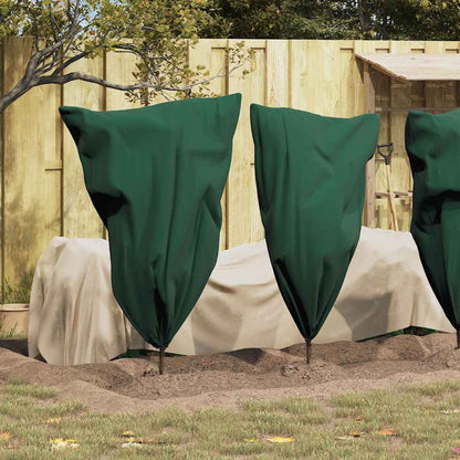 Vorstbescherming Plantenfleece Covers 10 Pcs