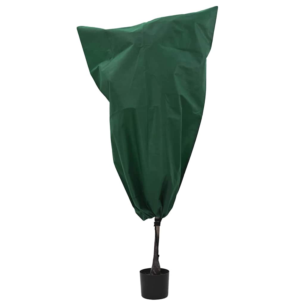 Vorstbescherming Plantenfleece Covers 10 Pcs