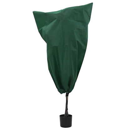 Vorstbescherming Plantenfleece Covers 10 Pcs