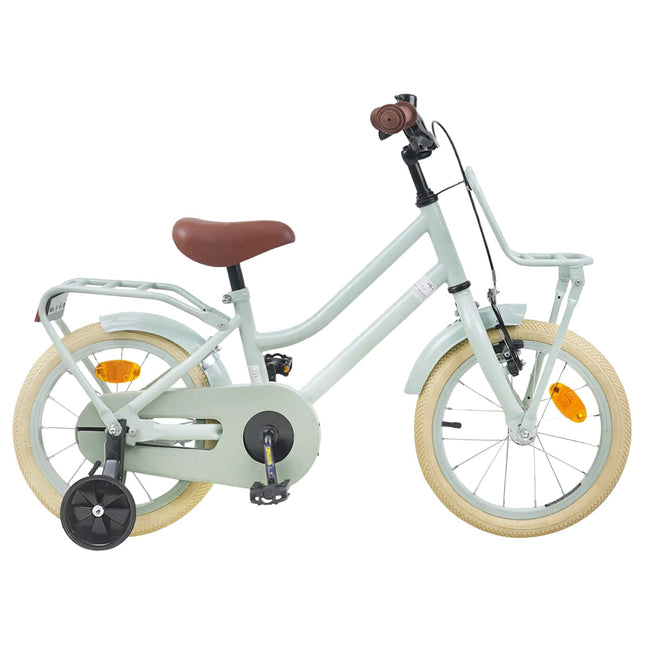 Kinderfiets Voor 6-11 Jaar Oud