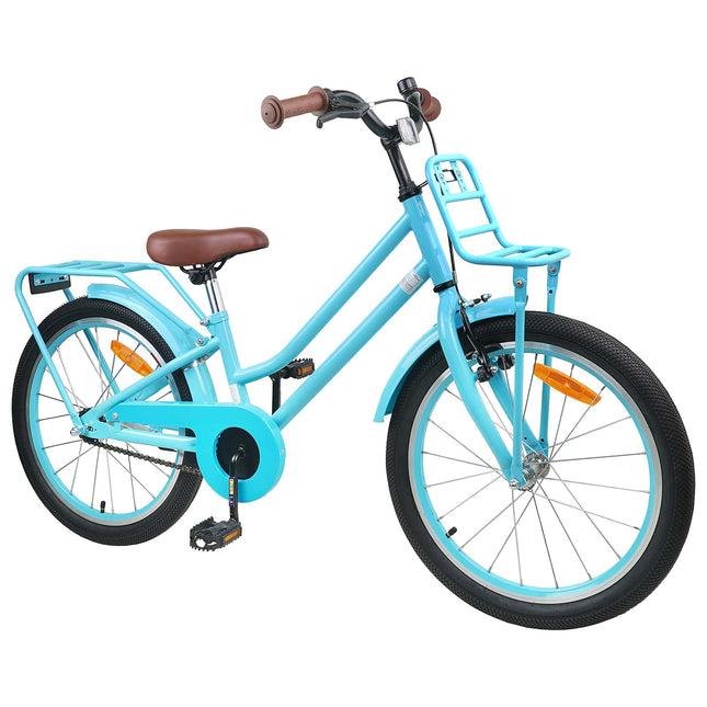 Kinderfiets Voor 6-11 Jaar Oud