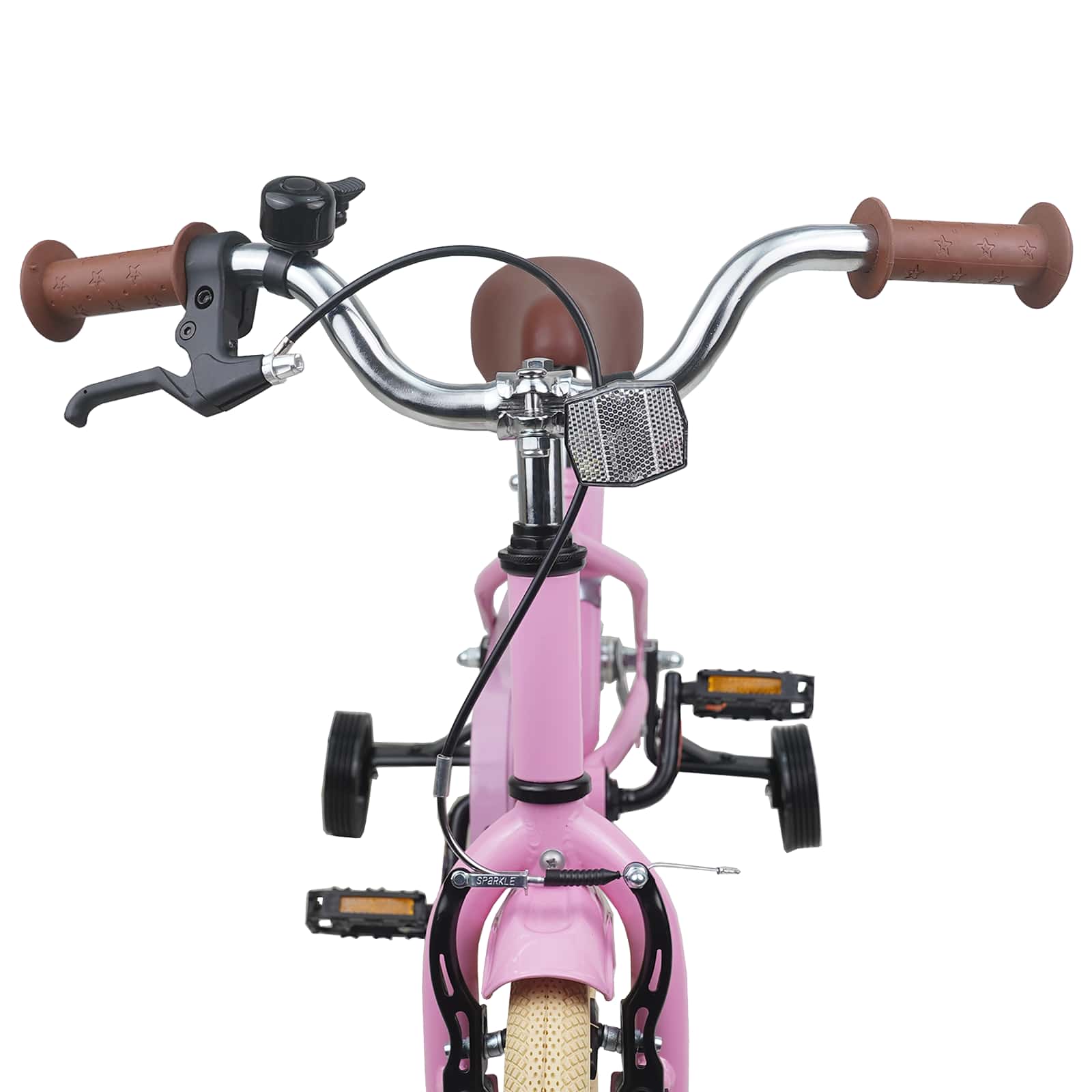 Kinderfiets Voor 2-4 Jaar Oud