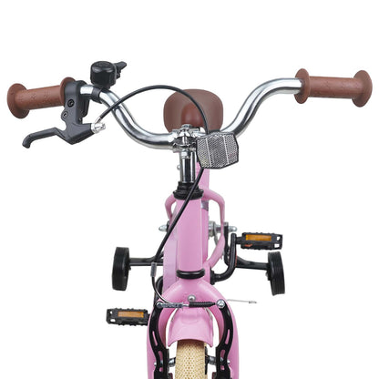 Kinderfiets Voor 2-4 Jaar Oud