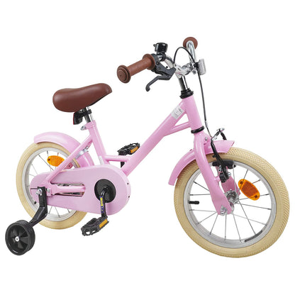 Kinderfiets Voor 2-4 Jaar Oud