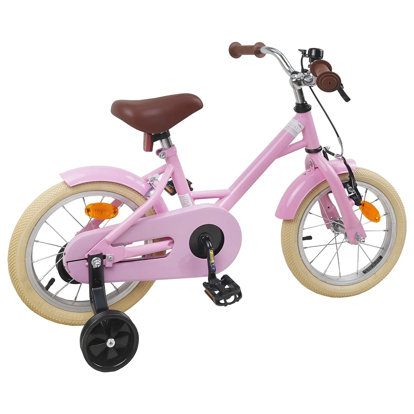 Kinderfiets Voor 2-4 Jaar Oud