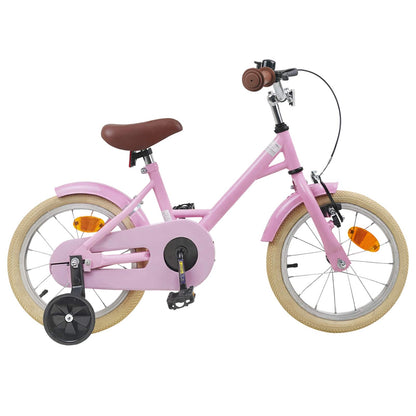 Kinderfiets Voor 2-4 Jaar Oud