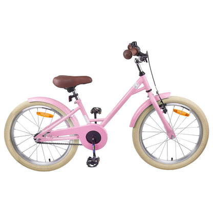 Kinderfiets Voor 2-4 Jaar Oud