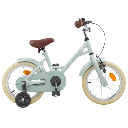 Kinderfiets Voor 2-4 Jaar Oud