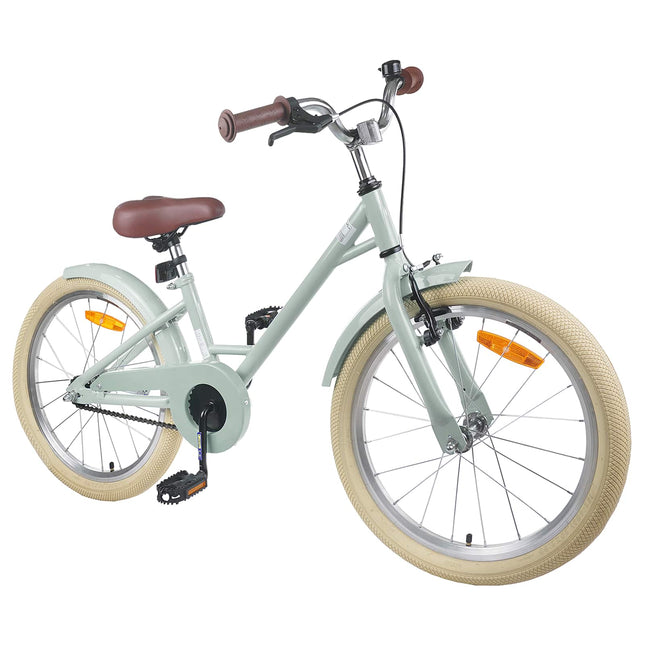 Kinderfiets Voor 6-11 Jaar Oud