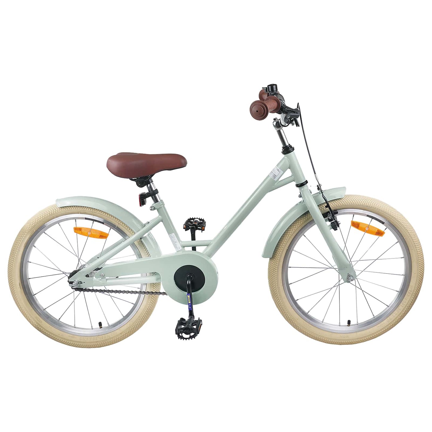 Kinderfiets Voor 2-4 Jaar Oud