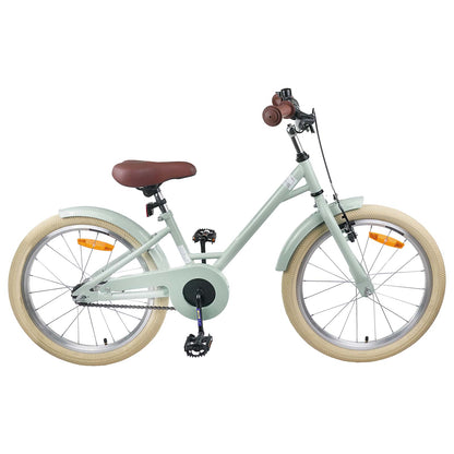 Kinderfiets Voor 2-4 Jaar Oud