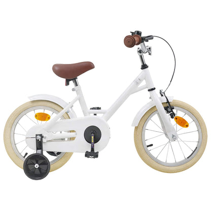 Kinderfiets Voor 2-4 Jaar Oud