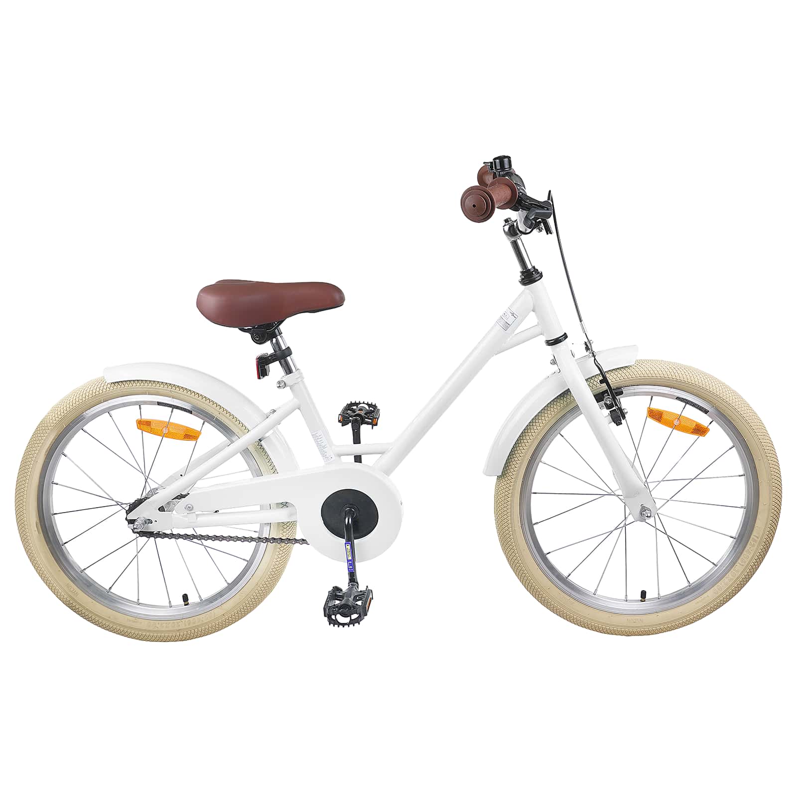 Kinderfiets Voor 2-4 Jaar Oud