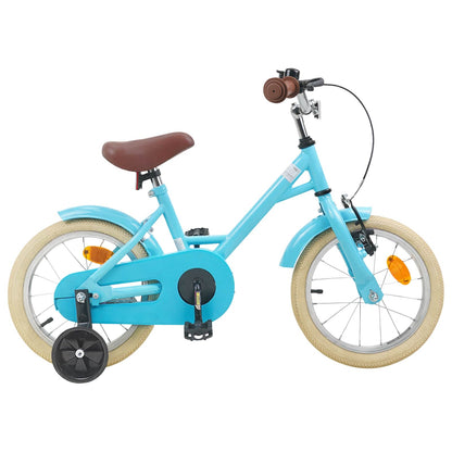 Kinderfiets Voor 2-4 Jaar Oud