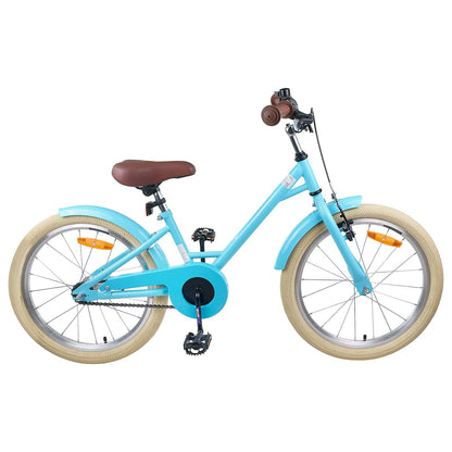 Kinderfiets Voor 2-4 Jaar Oud