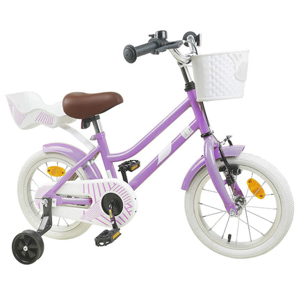 Kinderfiets Voor 2-4 Jaar Oud