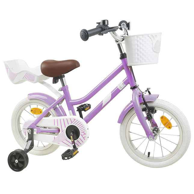 Kinderfiets Voor 2-4 Jaar Oud