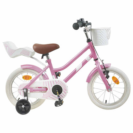 Kinderfiets Voor 2-4 Jaar Oud