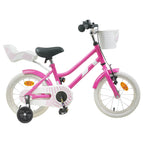 14 inch / Roze