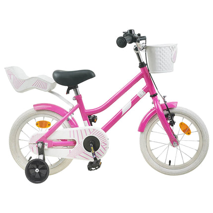 Kinderfiets Voor 2-4 Jaar Oud